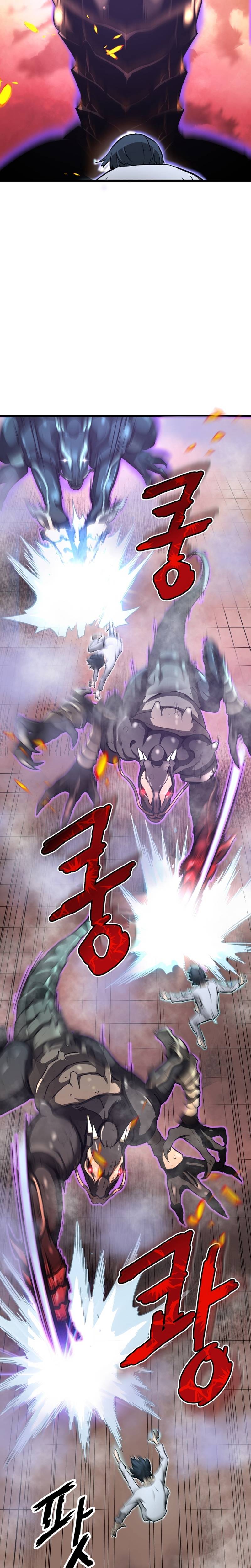 Returned from Hell chapter 4 page 6