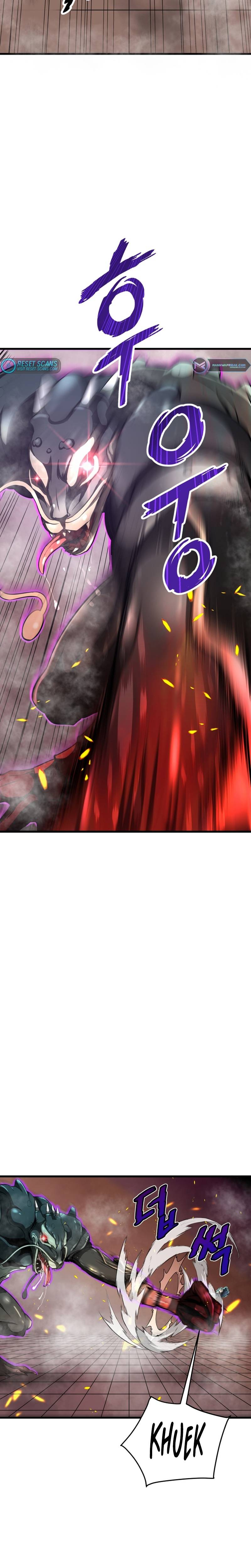 Returned from Hell chapter 4 page 7