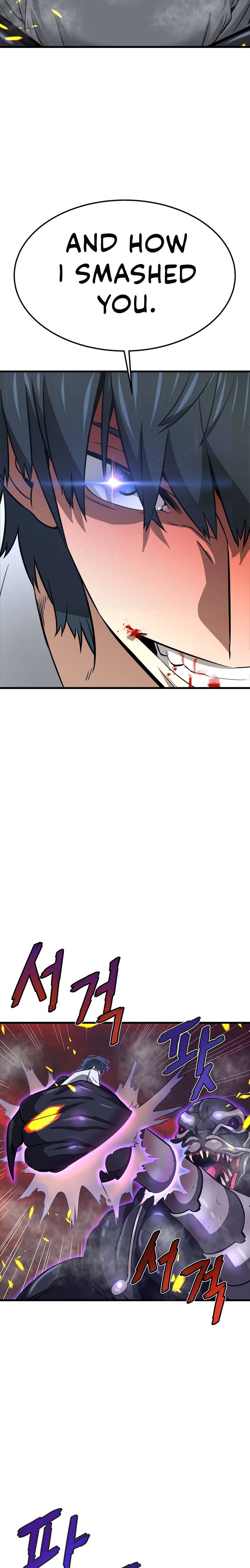 Returned from Hell chapter 4 page 9