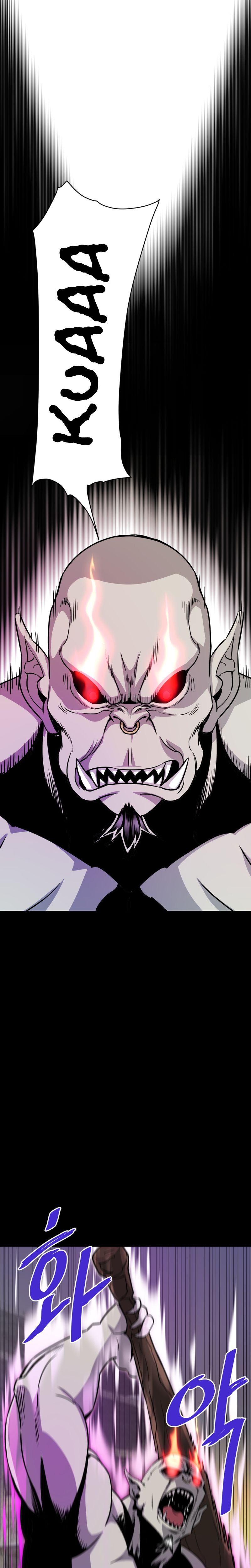 Returned from Hell chapter 40 page 12