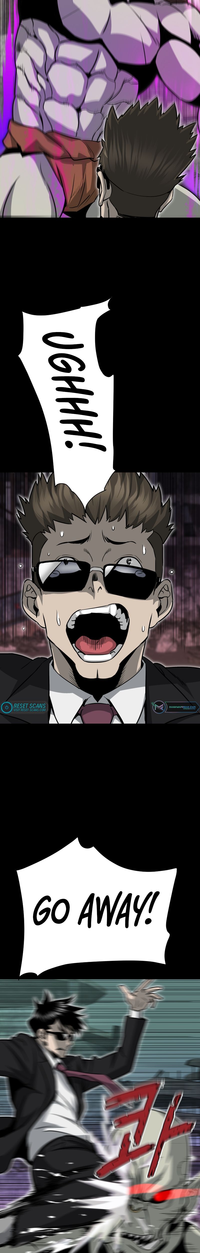 Returned from Hell chapter 40 page 13