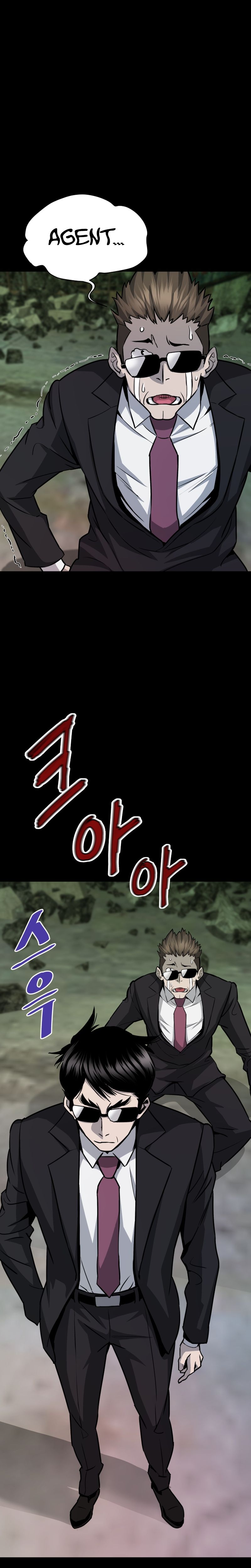 Returned from Hell chapter 40 page 15