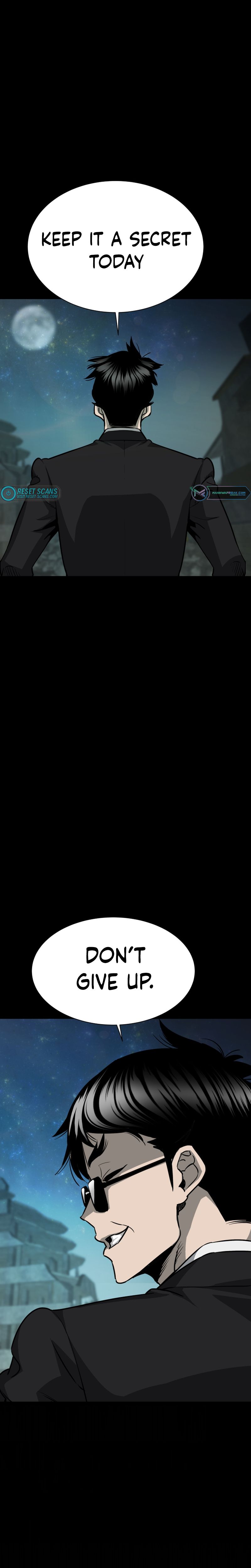 Returned from Hell chapter 40 page 16