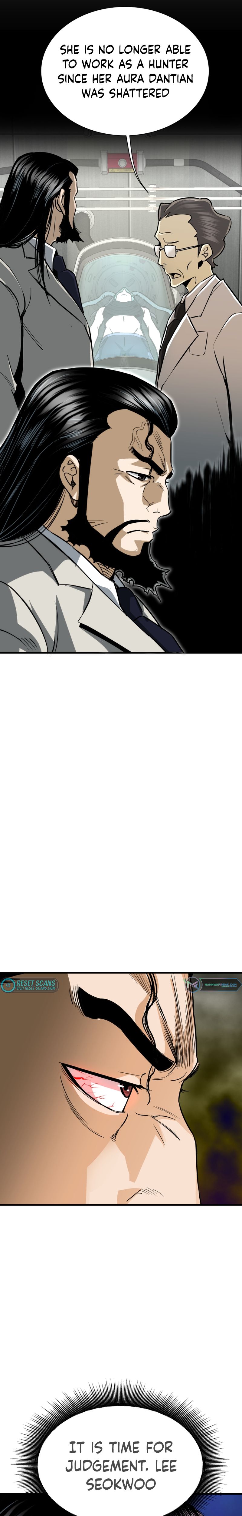 Returned from Hell chapter 40 page 2