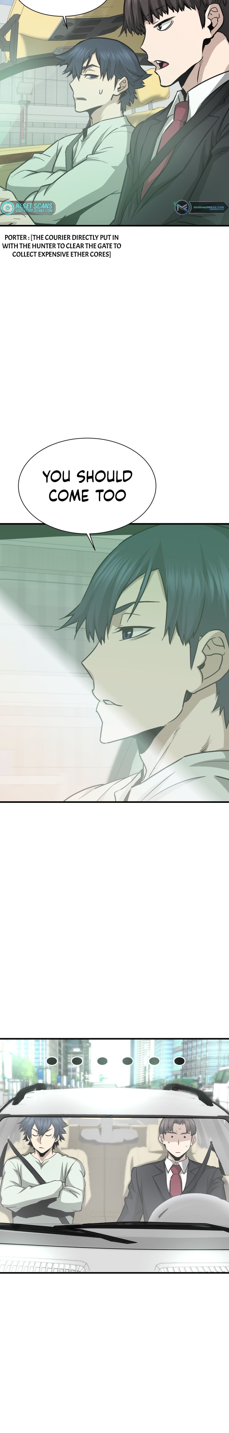 Returned from Hell chapter 41 page 13