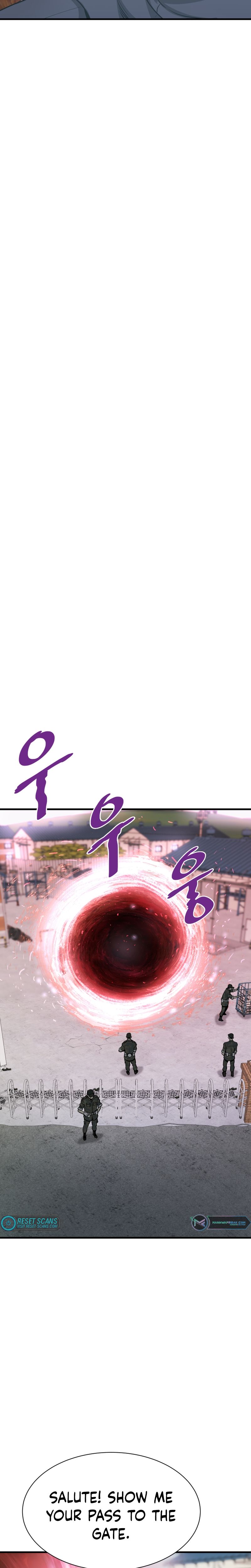 Returned from Hell chapter 41 page 15