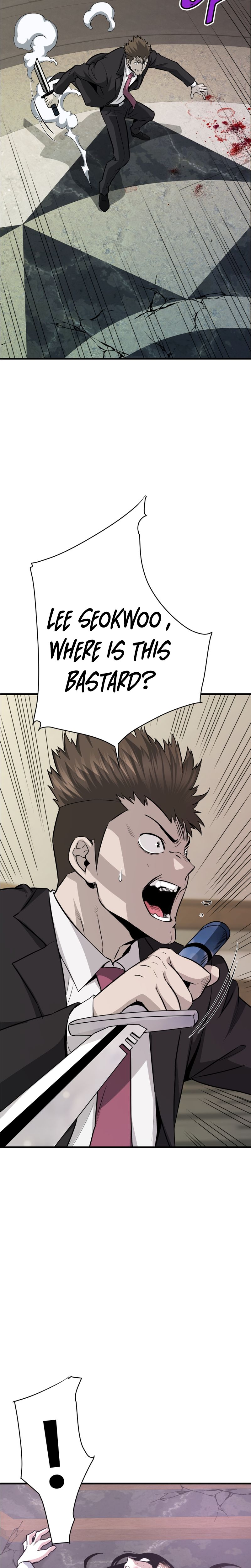 Returned from Hell chapter 41 page 2