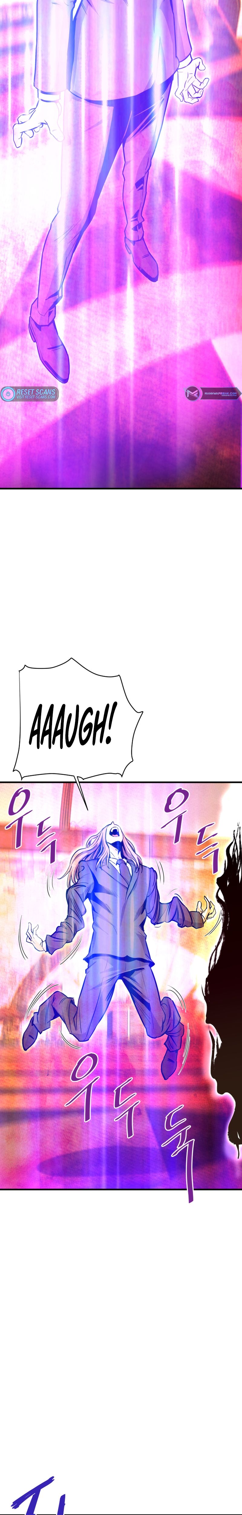 Returned from Hell chapter 41 page 21