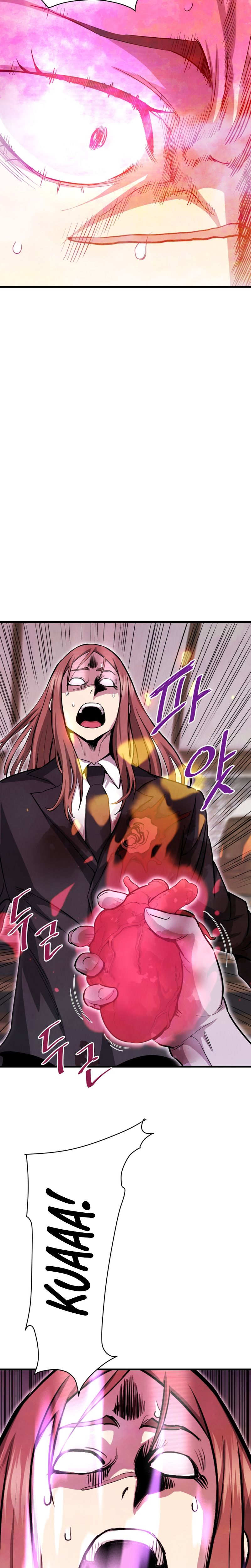 Returned from Hell chapter 41 page 23