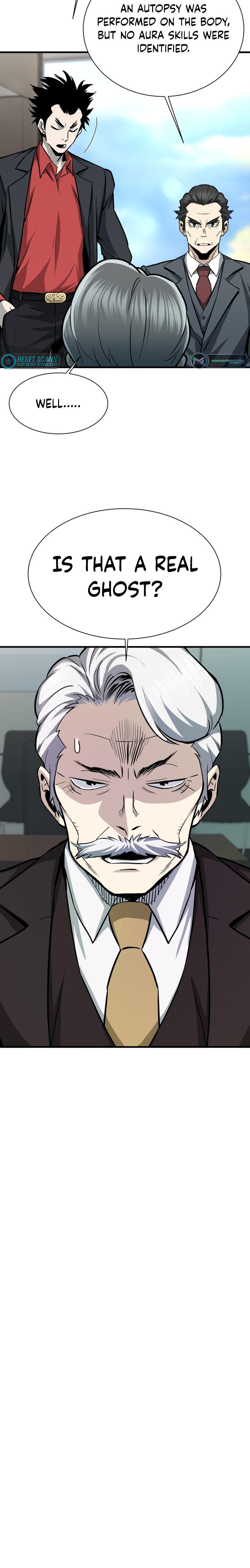 Returned from Hell chapter 41 page 26