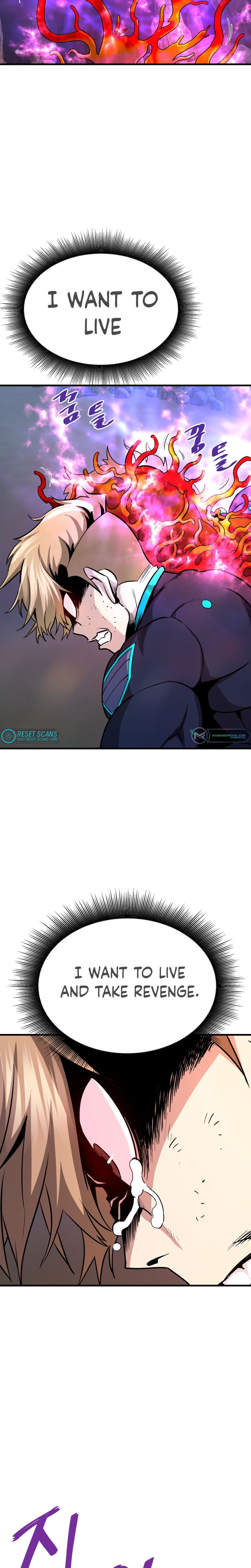 Returned from Hell chapter 41 page 30