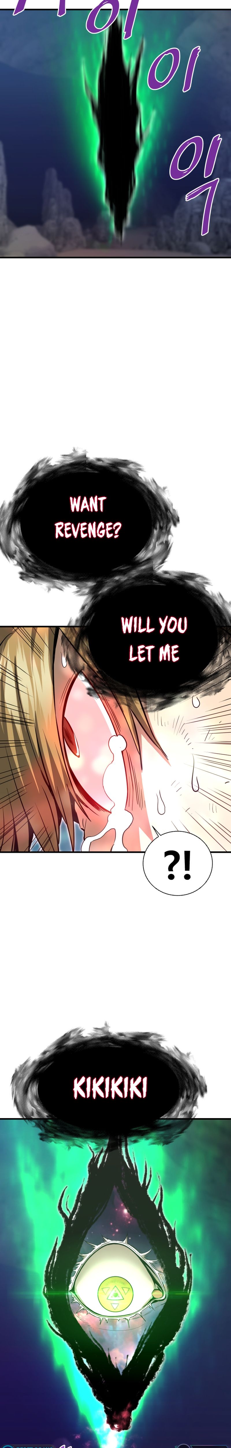 Returned from Hell chapter 41 page 31