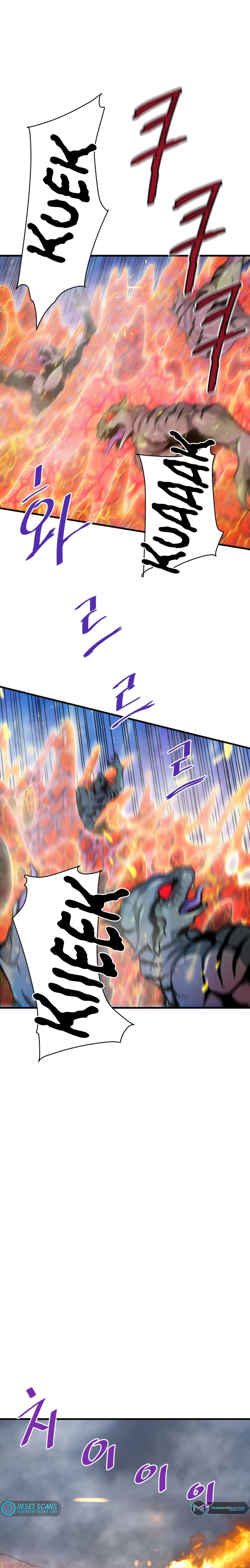 Returned from Hell chapter 42 page 10