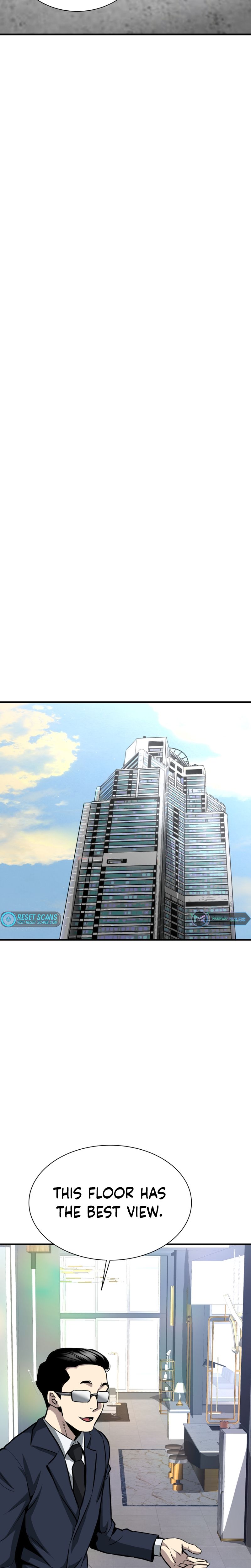 Returned from Hell chapter 42 page 20