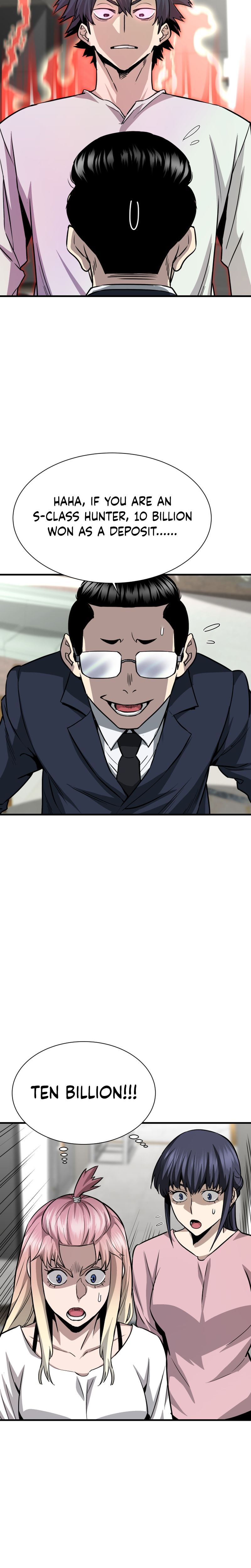 Returned from Hell chapter 42 page 25