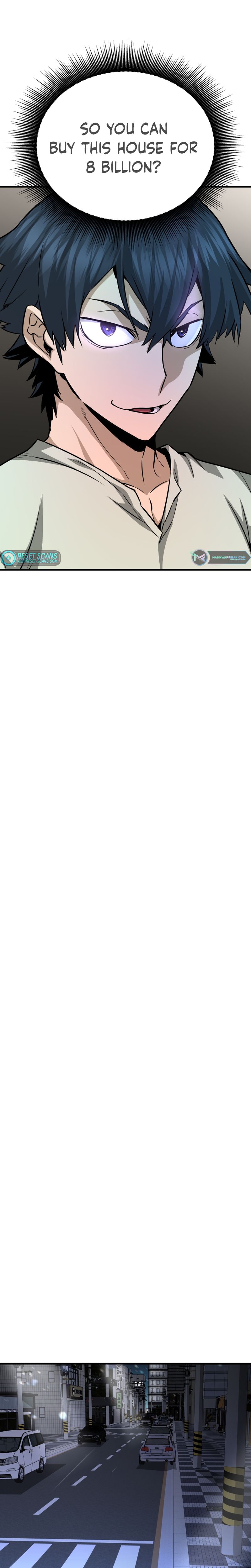 Returned from Hell chapter 42 page 26