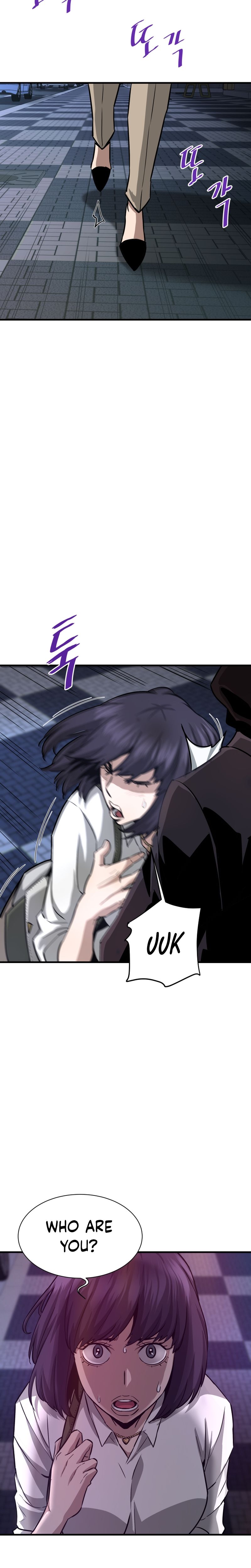 Returned from Hell chapter 42 page 28