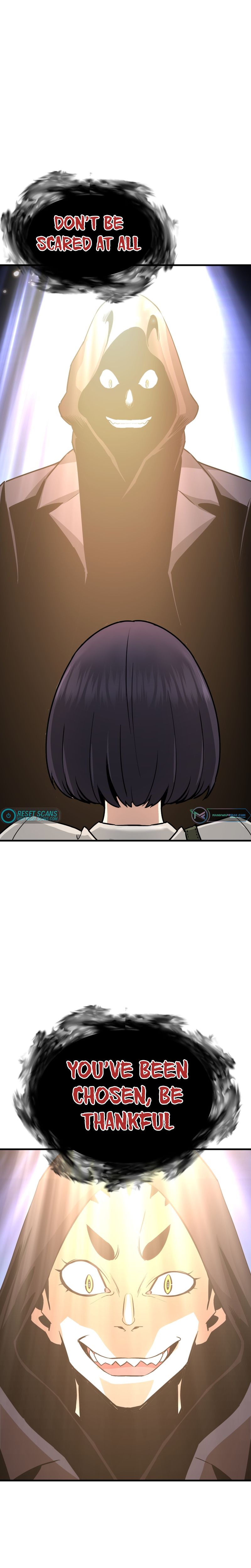 Returned from Hell chapter 42 page 29