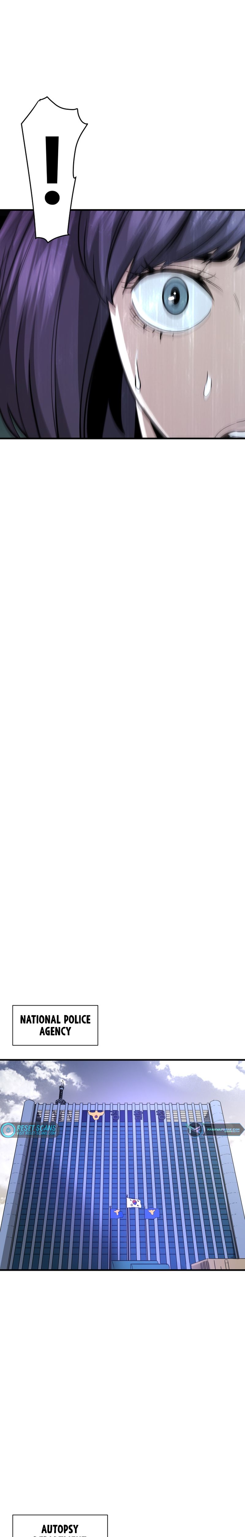 Returned from Hell chapter 42 page 30