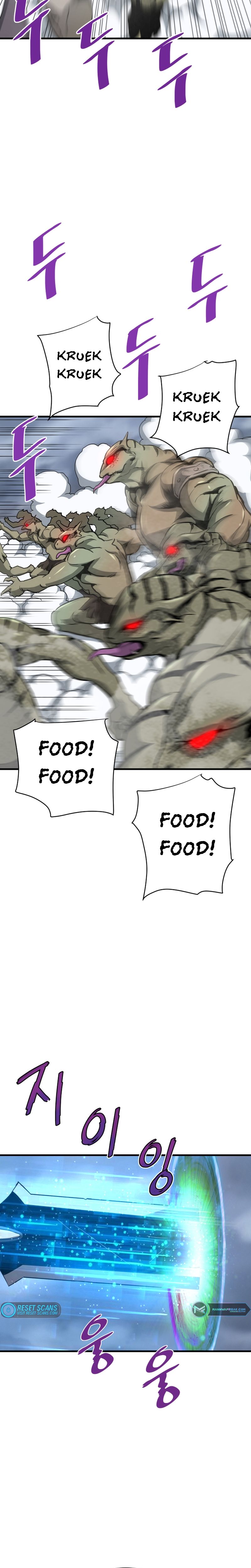 Returned from Hell chapter 42 page 4