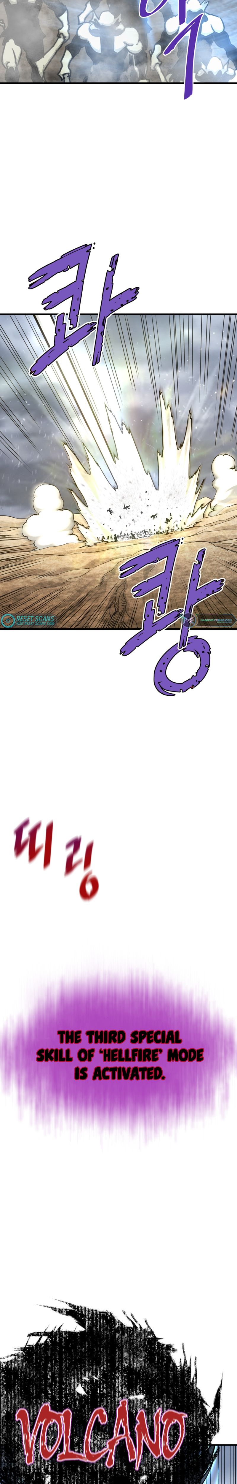 Returned from Hell chapter 42 page 8