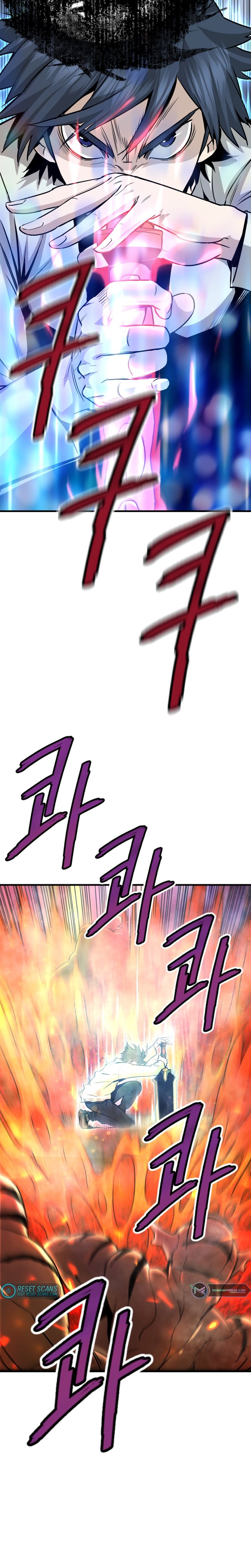 Returned from Hell chapter 42 page 9