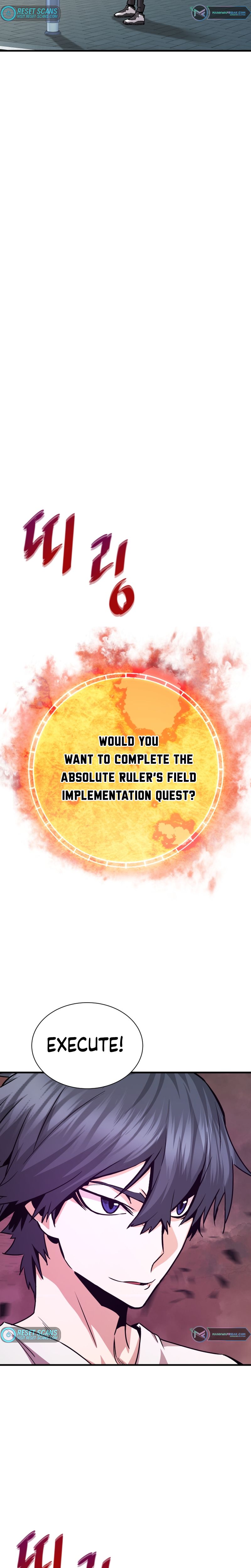 Returned from Hell chapter 43 page 11