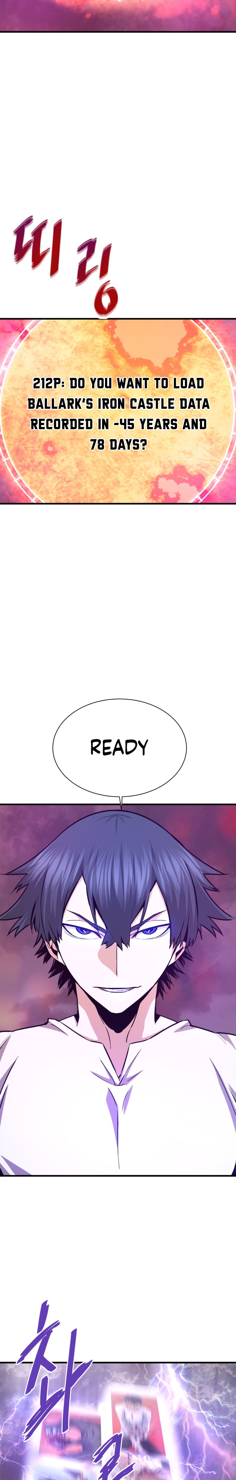 Returned from Hell chapter 43 page 13