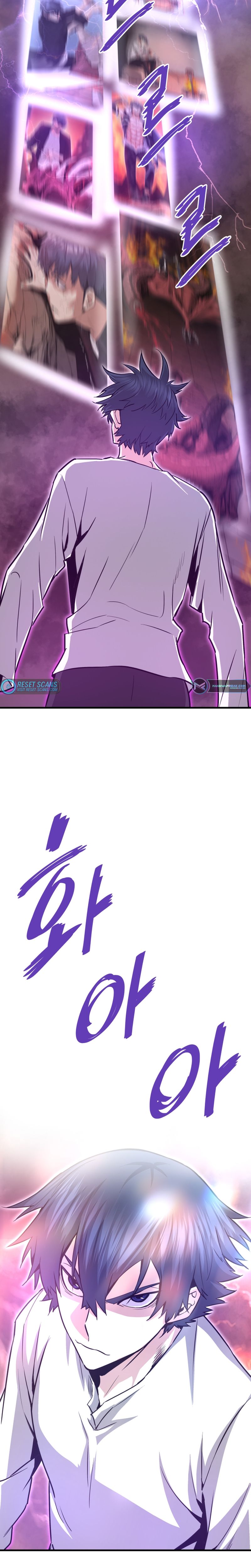 Returned from Hell chapter 43 page 14