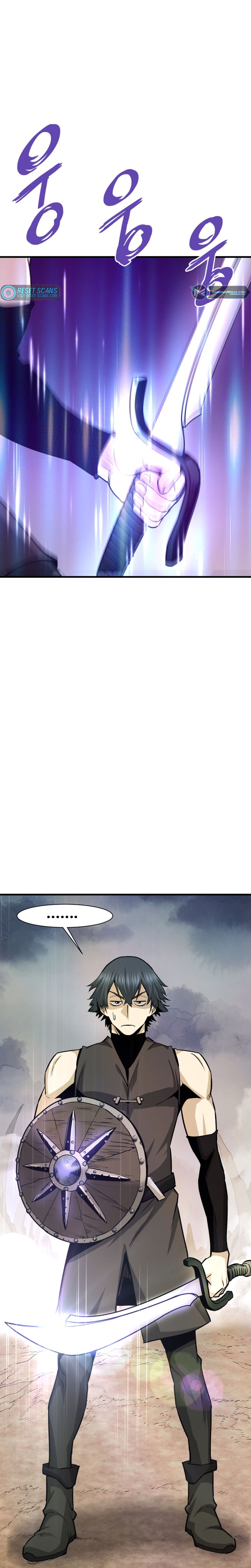 Returned from Hell chapter 43 page 17