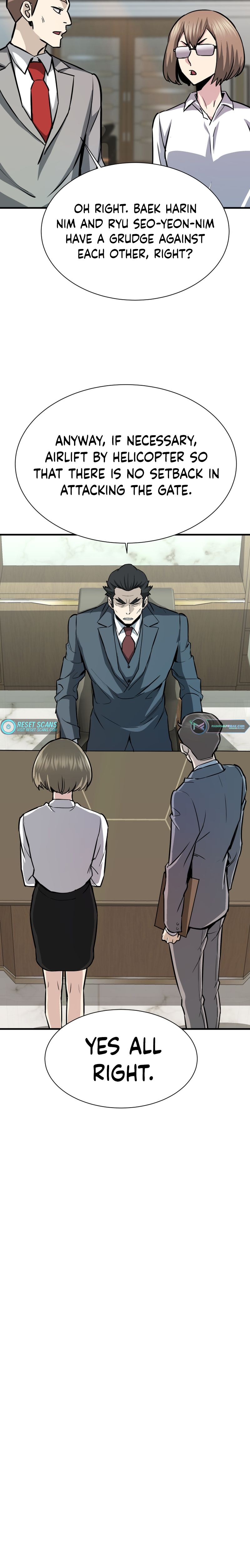 Returned from Hell chapter 43 page 24