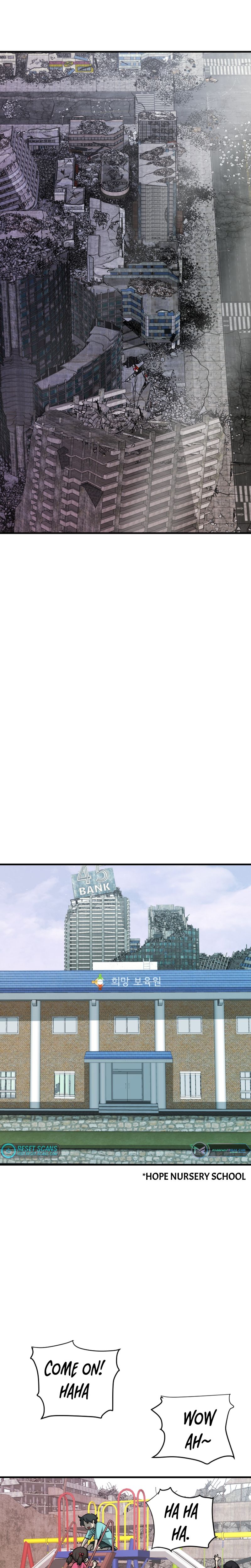 Returned from Hell chapter 43 page 25