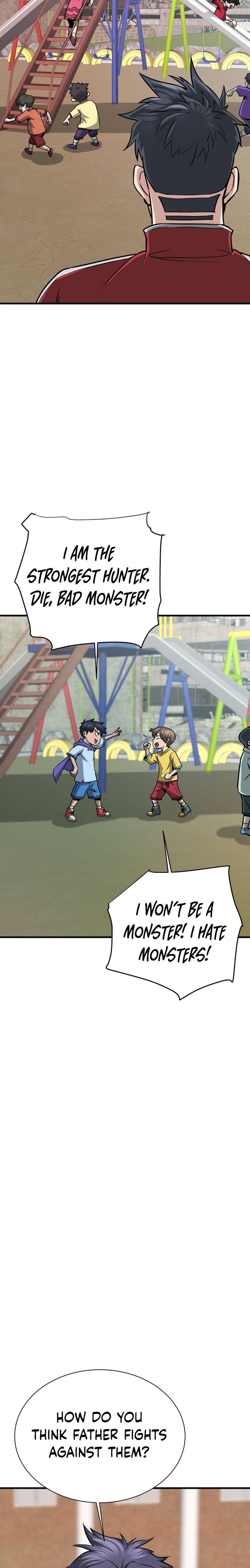 Returned from Hell chapter 43 page 26