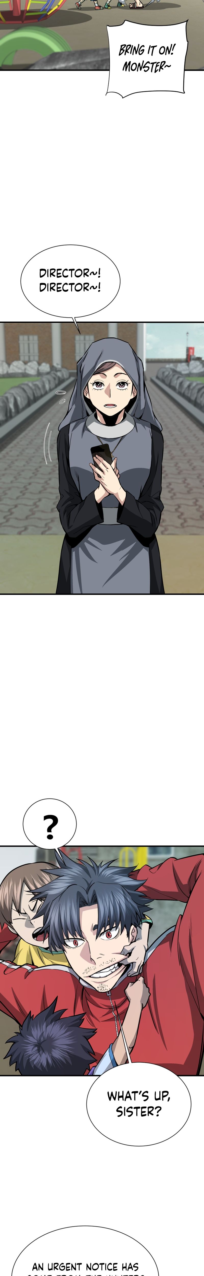 Returned from Hell chapter 43 page 28