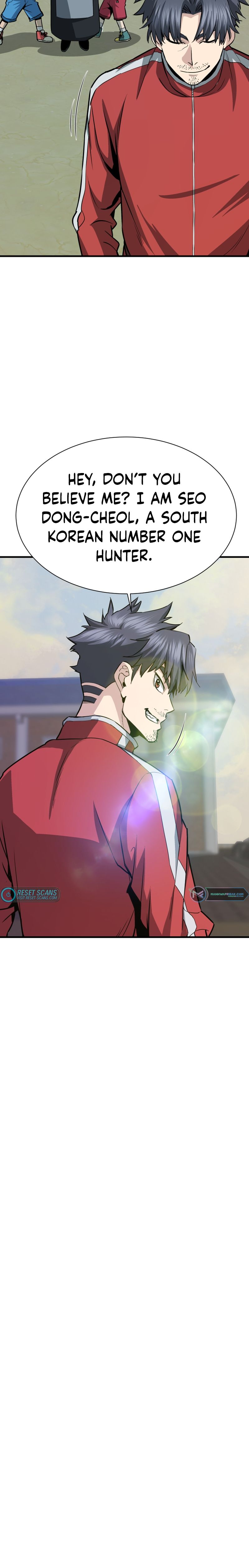 Returned from Hell chapter 43 page 30