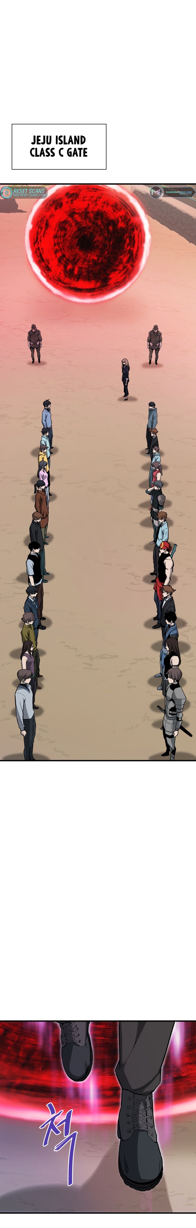 Returned from Hell chapter 43 page 31