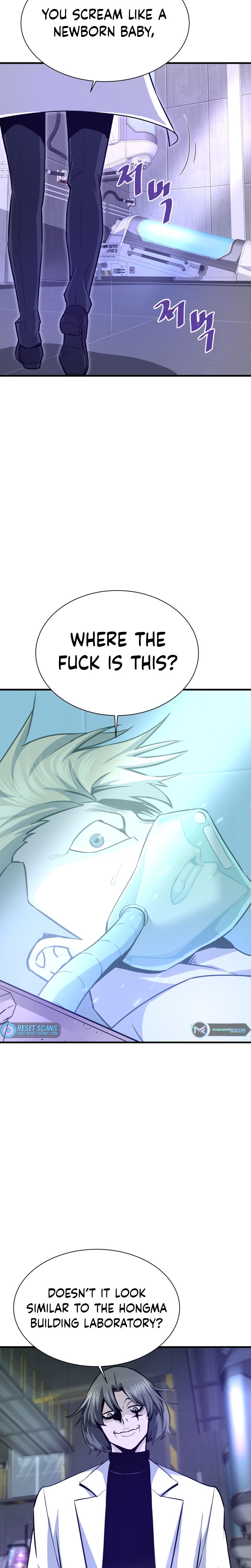 Returned from Hell chapter 43 page 4