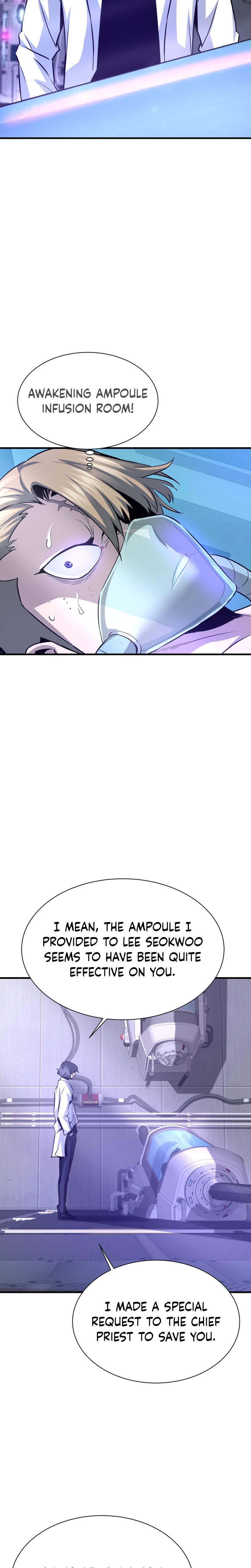 Returned from Hell chapter 43 page 5