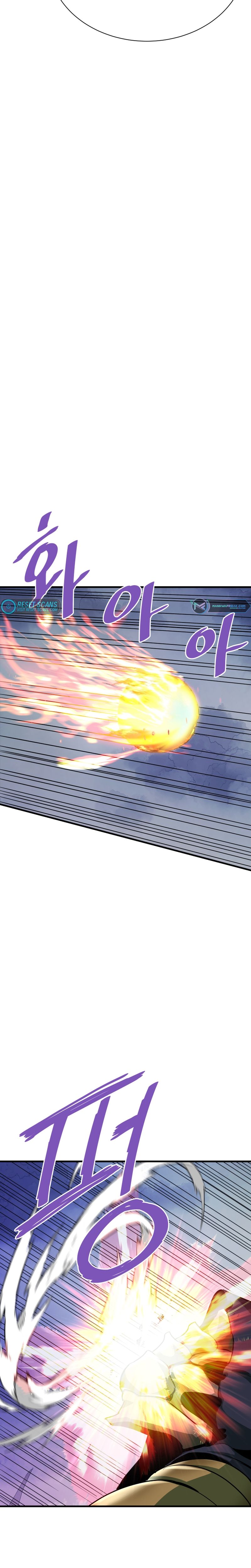 Returned from Hell chapter 44 page 14