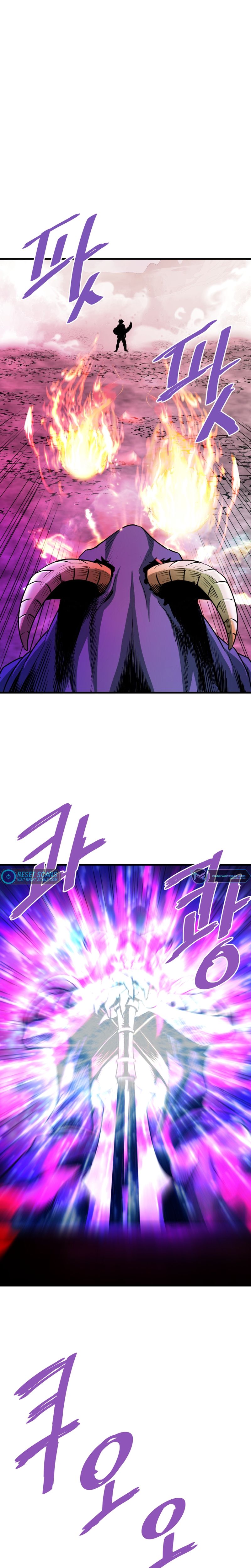 Returned from Hell chapter 44 page 15