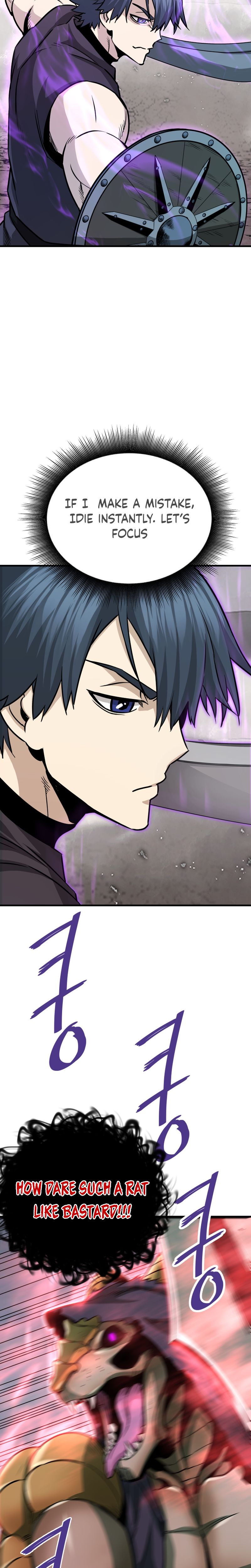 Returned from Hell chapter 44 page 17