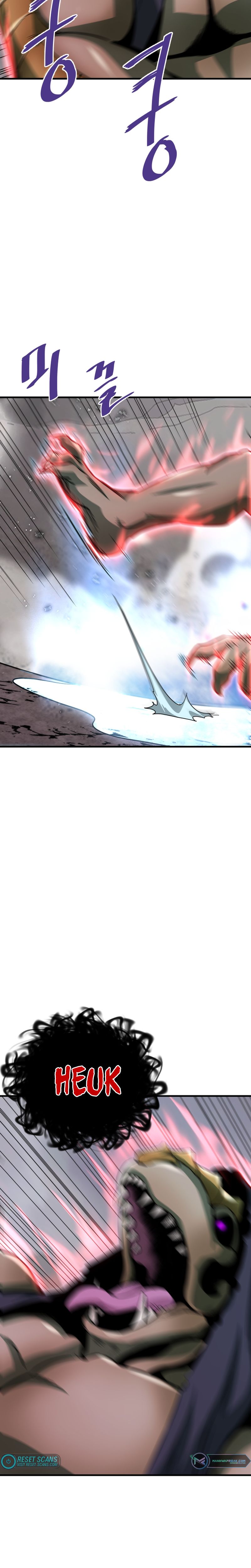 Returned from Hell chapter 44 page 18