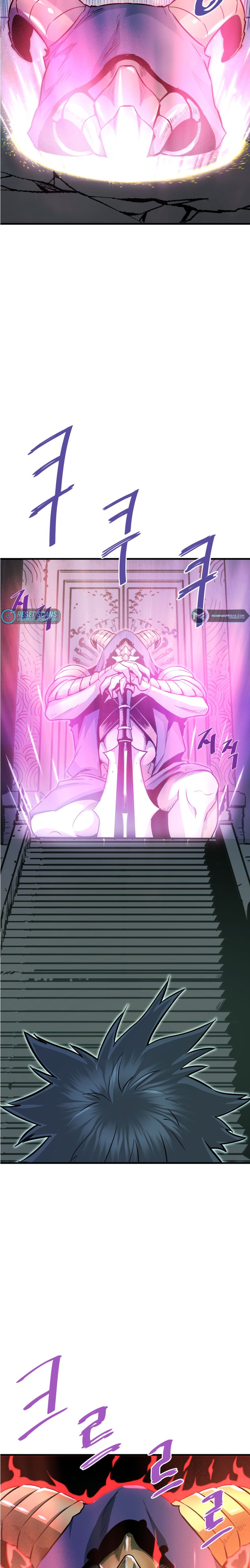 Returned from Hell chapter 44 page 2