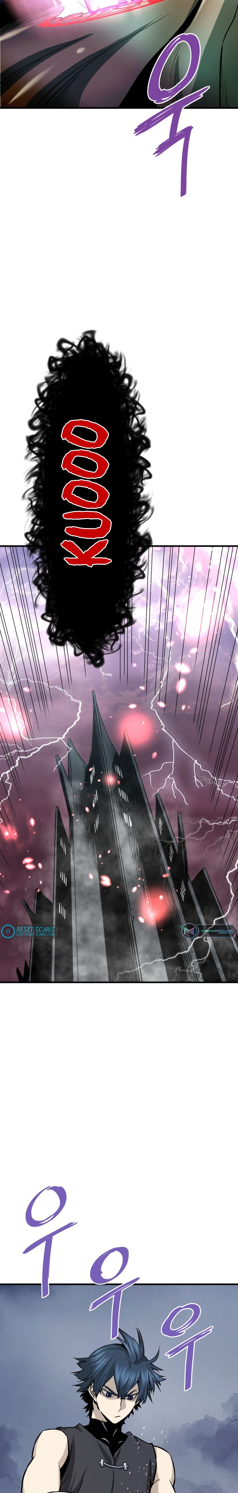 Returned from Hell chapter 44 page 22