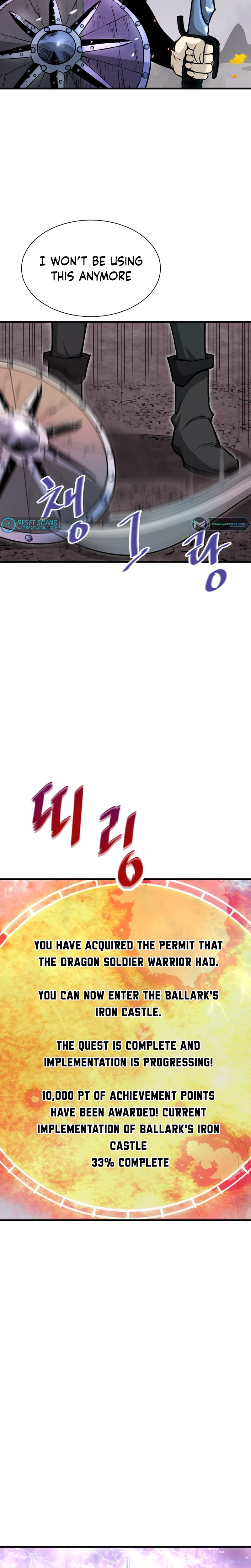 Returned from Hell chapter 44 page 24