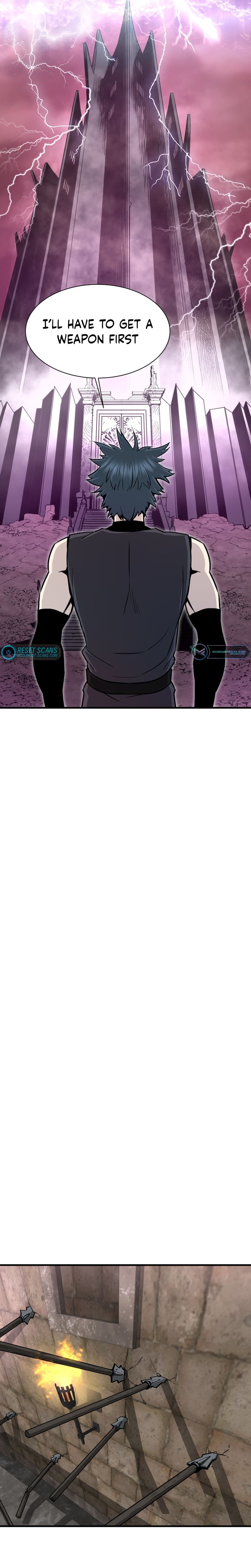 Returned from Hell chapter 44 page 25