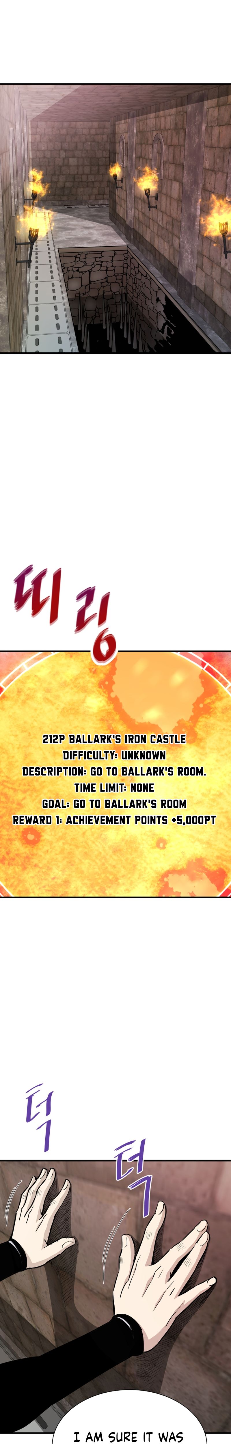 Returned from Hell chapter 44 page 26