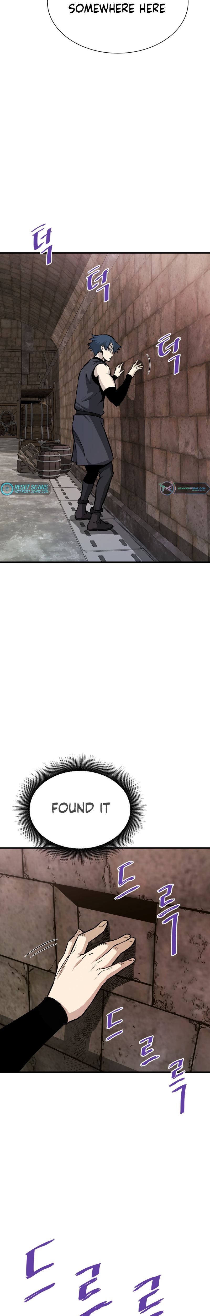 Returned from Hell chapter 44 page 27