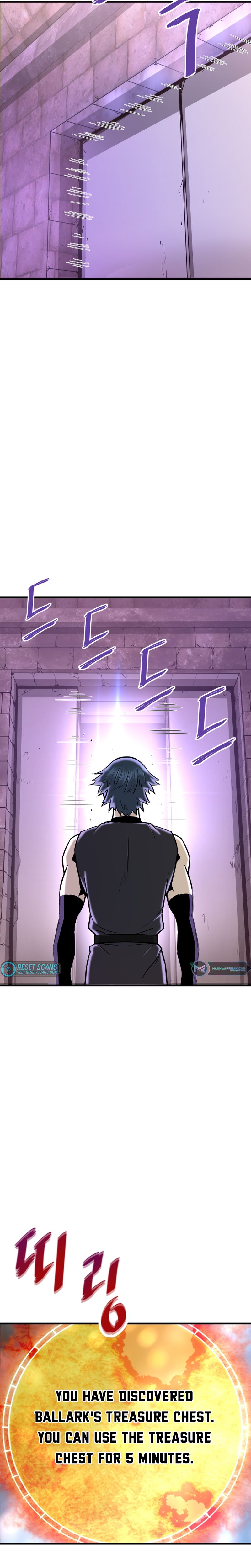 Returned from Hell chapter 44 page 28