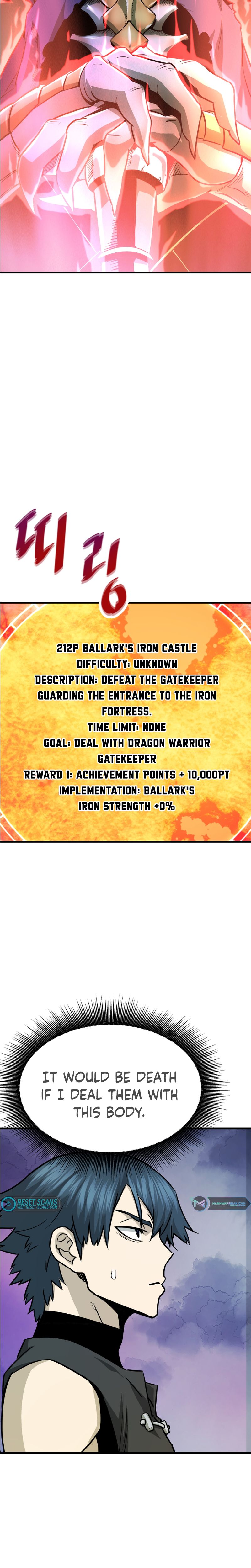 Returned from Hell chapter 44 page 3